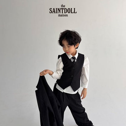[PRE-ORDER] Serene Vest