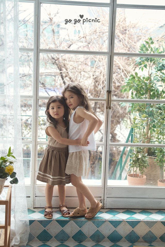 [PRE-ORDER] Joy Lace Shorts