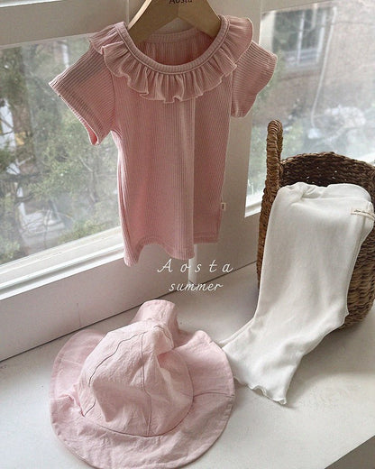 [PRE-ORDER] Olivia Blouse