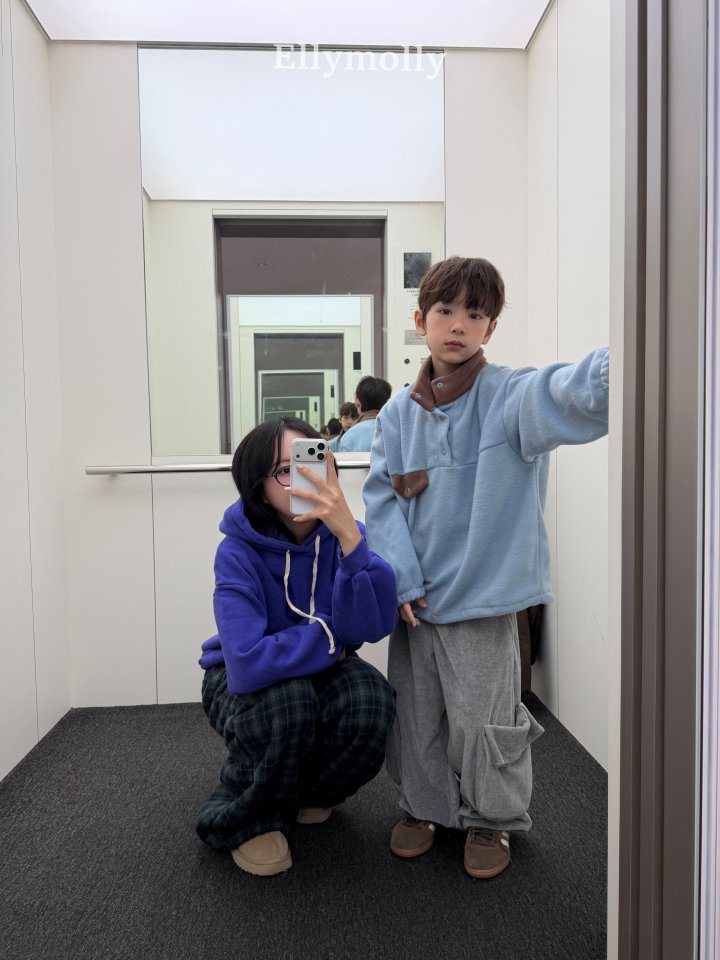 [PRE-ORDER] Pocket Vibe Hoodie Sweatshirts