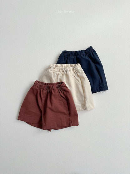 [PRE-ORDER] From Shorts