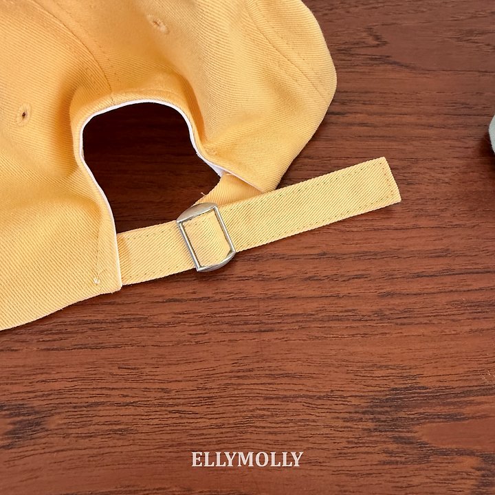 [PRE-ORDER] Horse Ball Cap