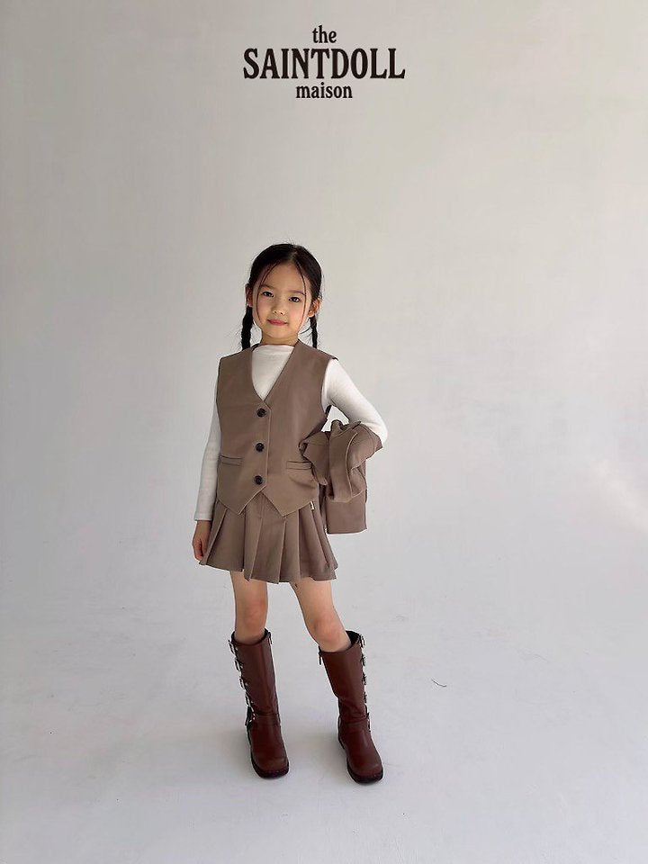 [PRE-ORDER] Serene Vest