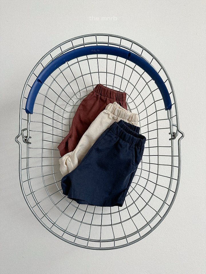 [PRE-ORDER] From Shorts