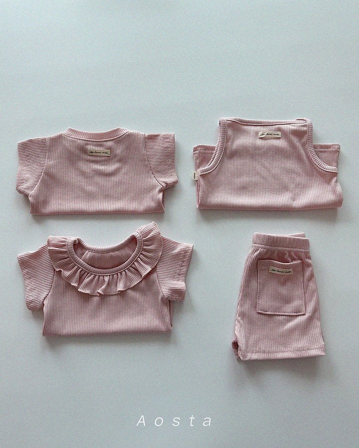 [PRE-ORDER] Olivia Blouse
