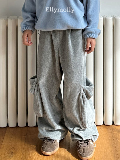 [PRE-ORDER] Rolling Big Cargo Pants