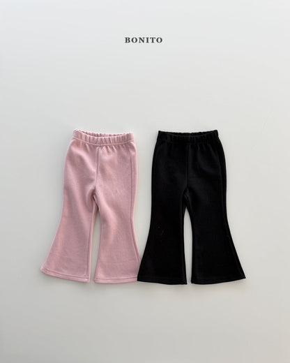 [PRE-ORDER] Boot-Cut Leggings