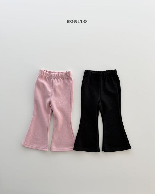 [PRE-ORDER] Boot-Cut Leggings