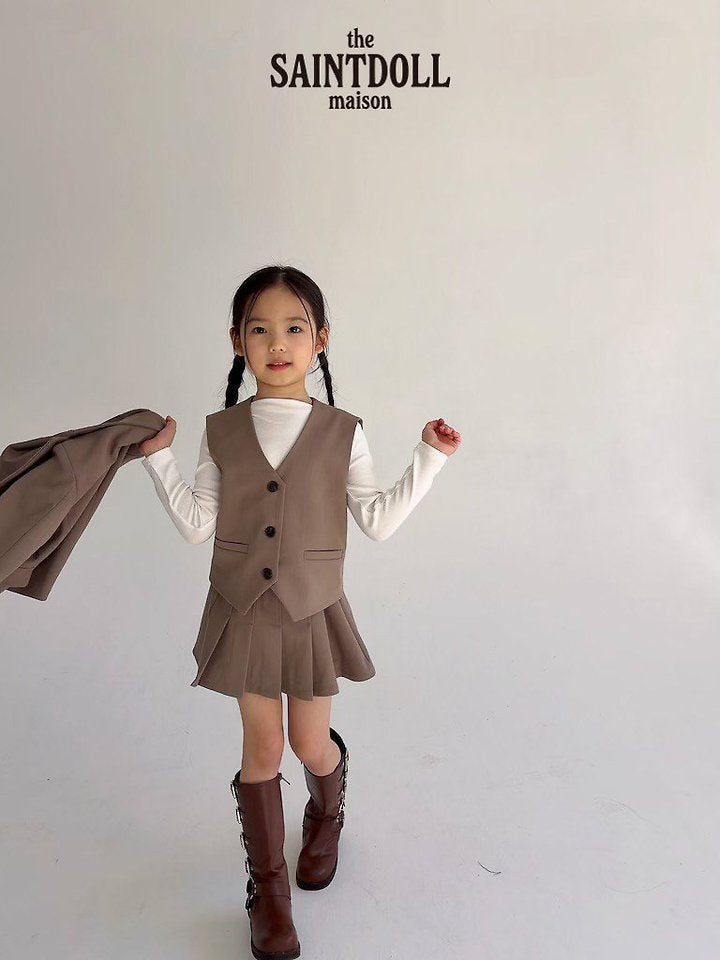 [PRE-ORDER] Serene Vest