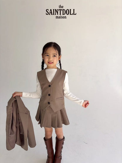 [PRE-ORDER] Serene Vest