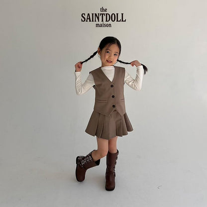 [PRE-ORDER] Serene Vest