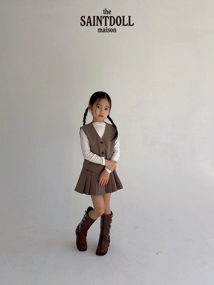 [PRE-ORDER] Serene Vest