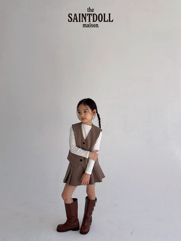 [PRE-ORDER] Serene Vest