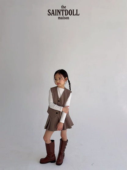 [PRE-ORDER] Serene Vest