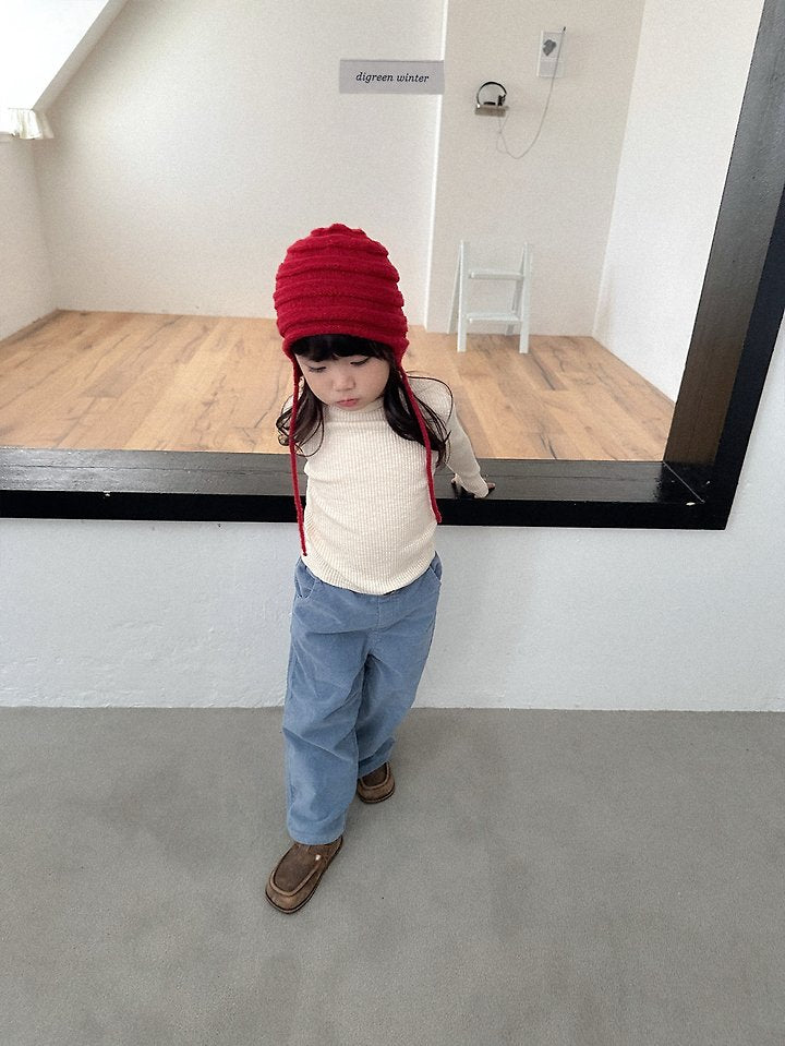 [PRE-ORDER] Vivi Bonnet