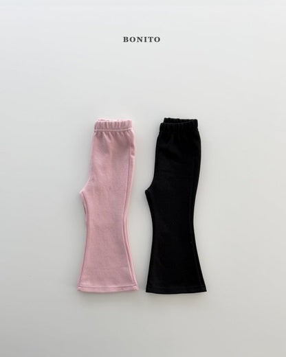 [PRE-ORDER] Boot-Cut Leggings