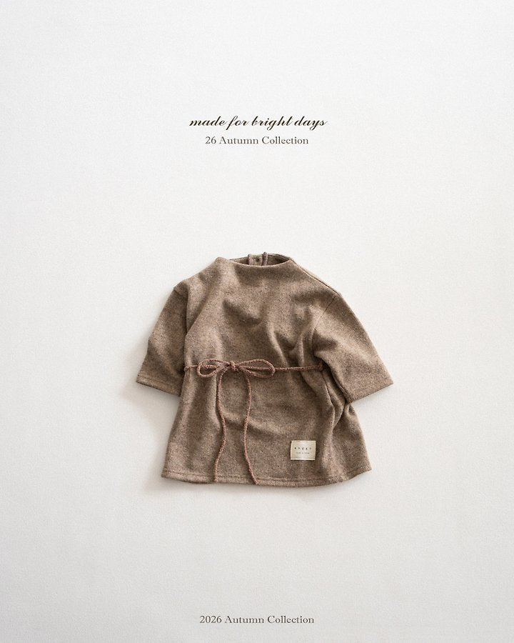 [PRE-ORDER] Souffle Dress