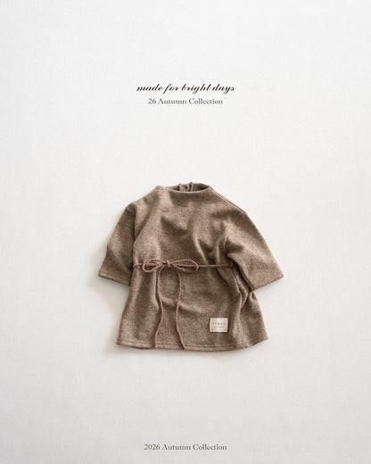 [PRE-ORDER] Souffle Dress