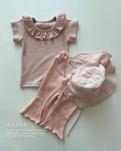 [PRE-ORDER] Olivia Blouse