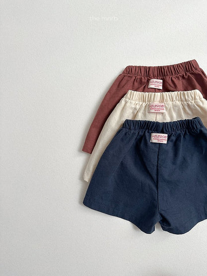 [PRE-ORDER] From Shorts