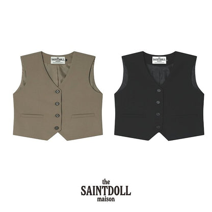 [PRE-ORDER] Serene Vest