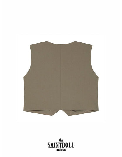 [PRE-ORDER] Serene Vest