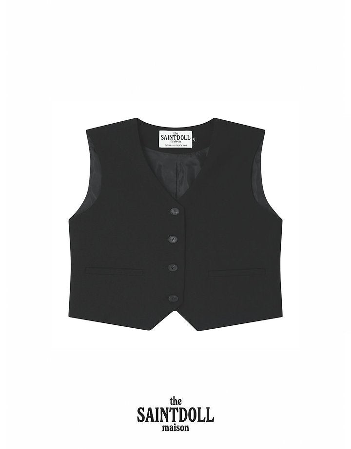 [PRE-ORDER] Serene Vest