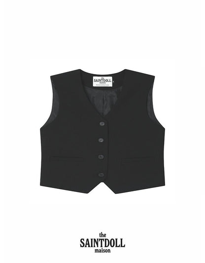 [PRE-ORDER] Serene Vest