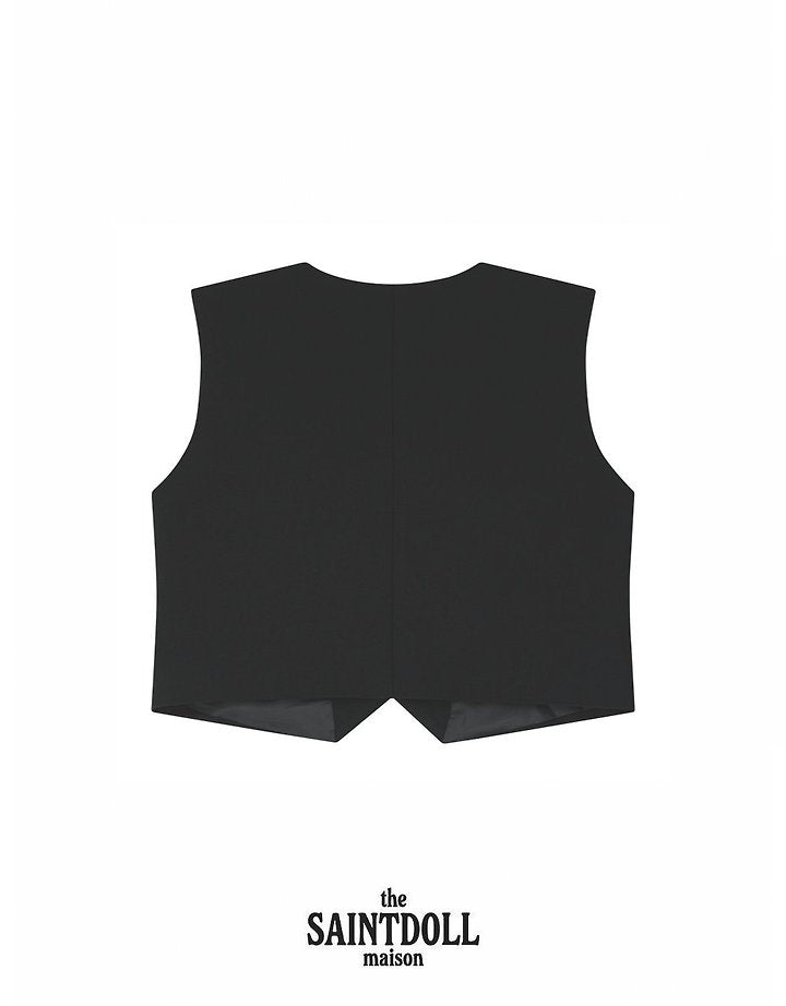 [PRE-ORDER] Serene Vest