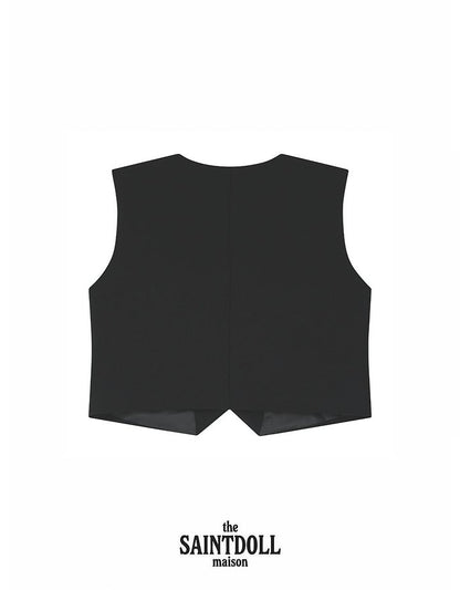 [PRE-ORDER] Serene Vest