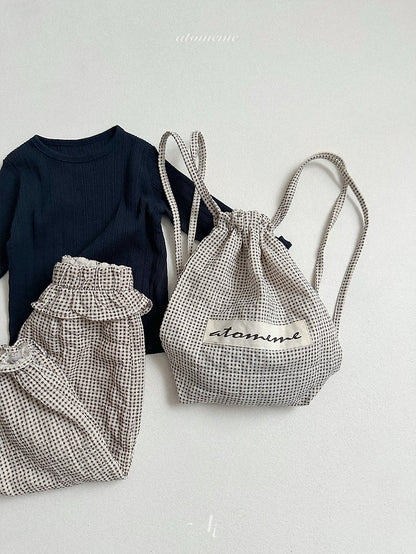 [PRE-ORDER] Cinnamon Pants