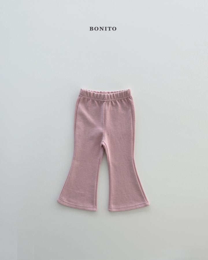 [PRE-ORDER] Boot-Cut Leggings