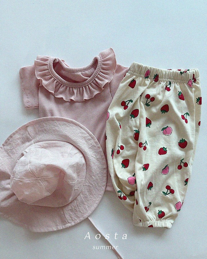 [PRE-ORDER] Olivia Blouse