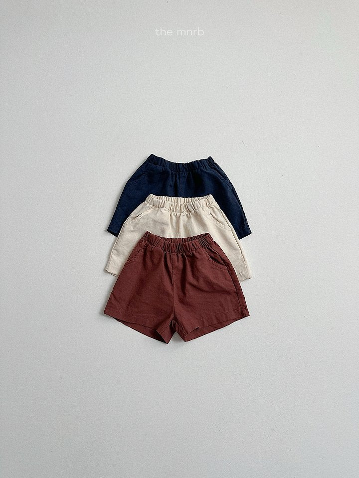[PRE-ORDER] From Shorts