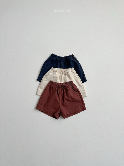 [PRE-ORDER] From Shorts
