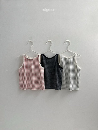 [PRE-ORDER] Trip Sleeveless T-Shirts