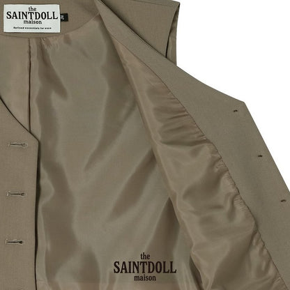 [PRE-ORDER] Serene Vest