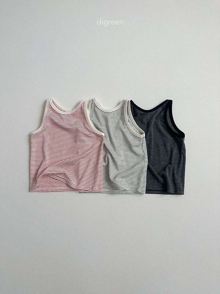 [PRE-ORDER] Trip Sleeveless T-Shirts