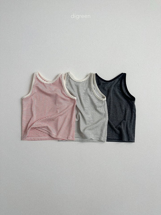[PRE-ORDER] Trip Sleeveless T-Shirts