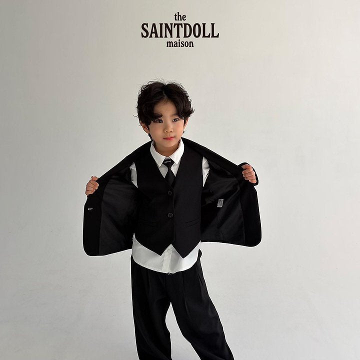 [PRE-ORDER] Parisian Jacket (Mom Couple)