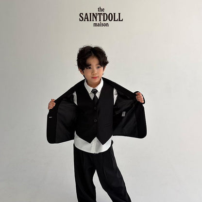 [PRE-ORDER] Parisian Jacket (Mom Couple)