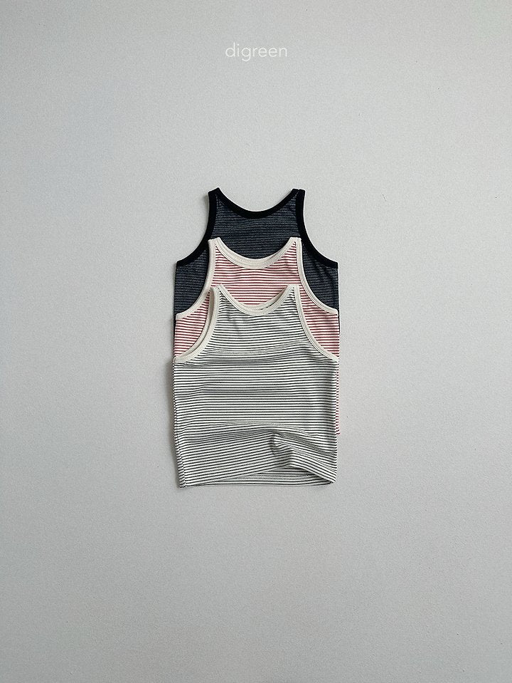 [PRE-ORDER] Trip Sleeveless T-Shirts