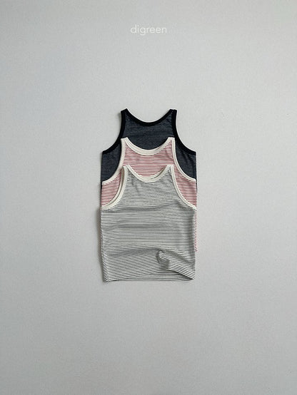 [PRE-ORDER] Trip Sleeveless T-Shirts