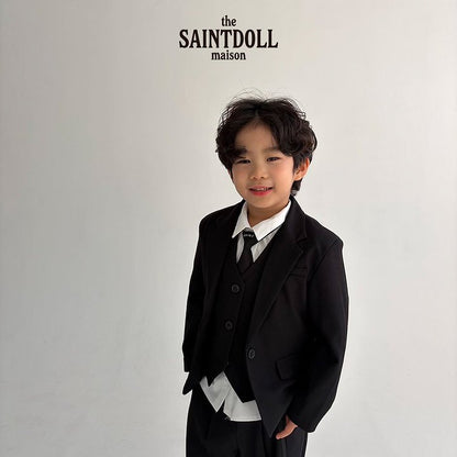 [PRE-ORDER] Parisian Jacket (Mom Couple)