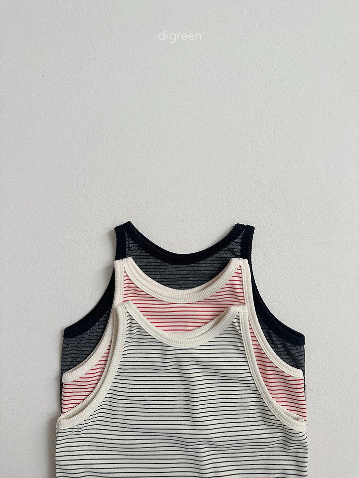 [PRE-ORDER] Trip Sleeveless T-Shirts