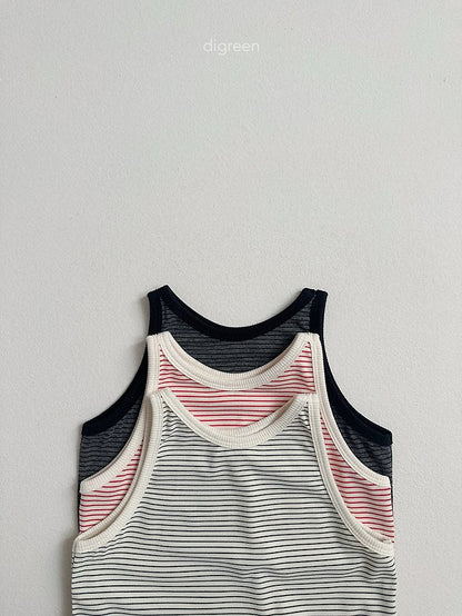 [PRE-ORDER] Trip Sleeveless T-Shirts