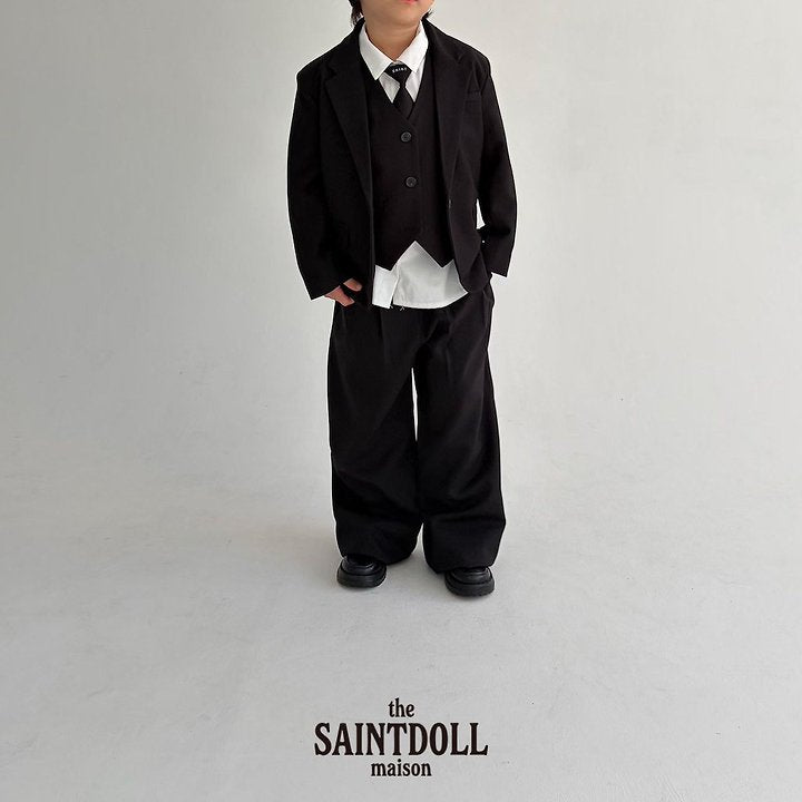 [PRE-ORDER] Parisian Jacket (Mom Couple)
