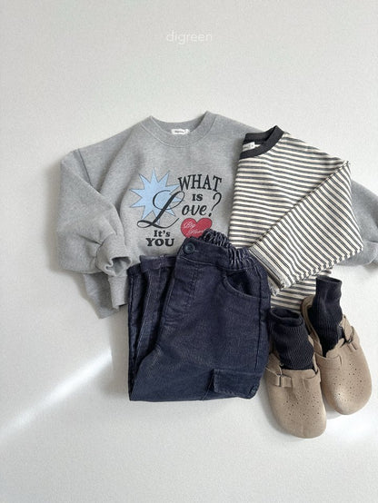 [PRE-ORDER] Grey Socks Set