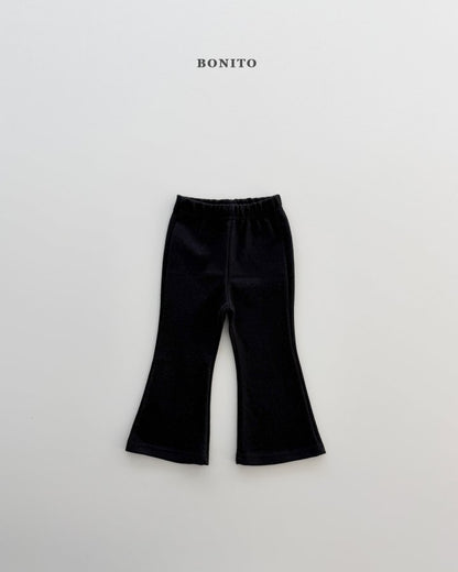 [PRE-ORDER] Boot-Cut Leggings