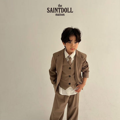 [PRE-ORDER] Parisian Jacket (Mom Couple)
